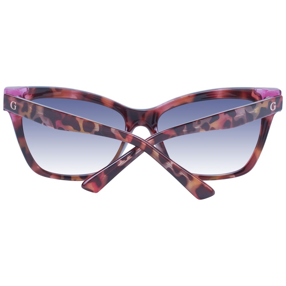 Guess Pink Plastic Sunglasses | Regal Royce