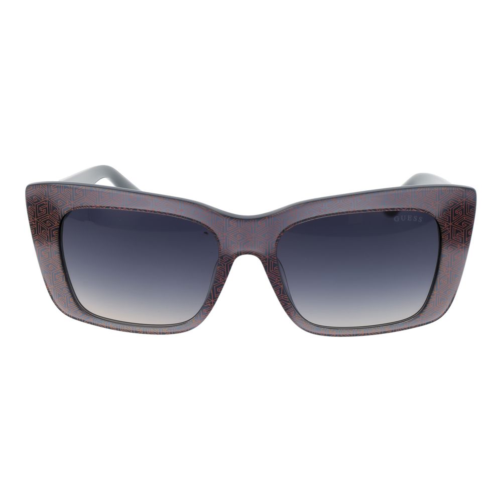 Guess Multicolor Acetate Sunglasses | Regal Royce