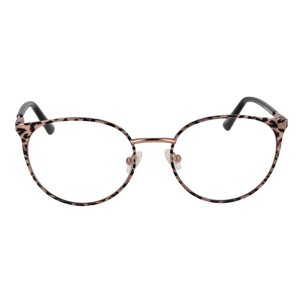 Guess Multicolor Metal Glasses (Frames) | Regal Royce