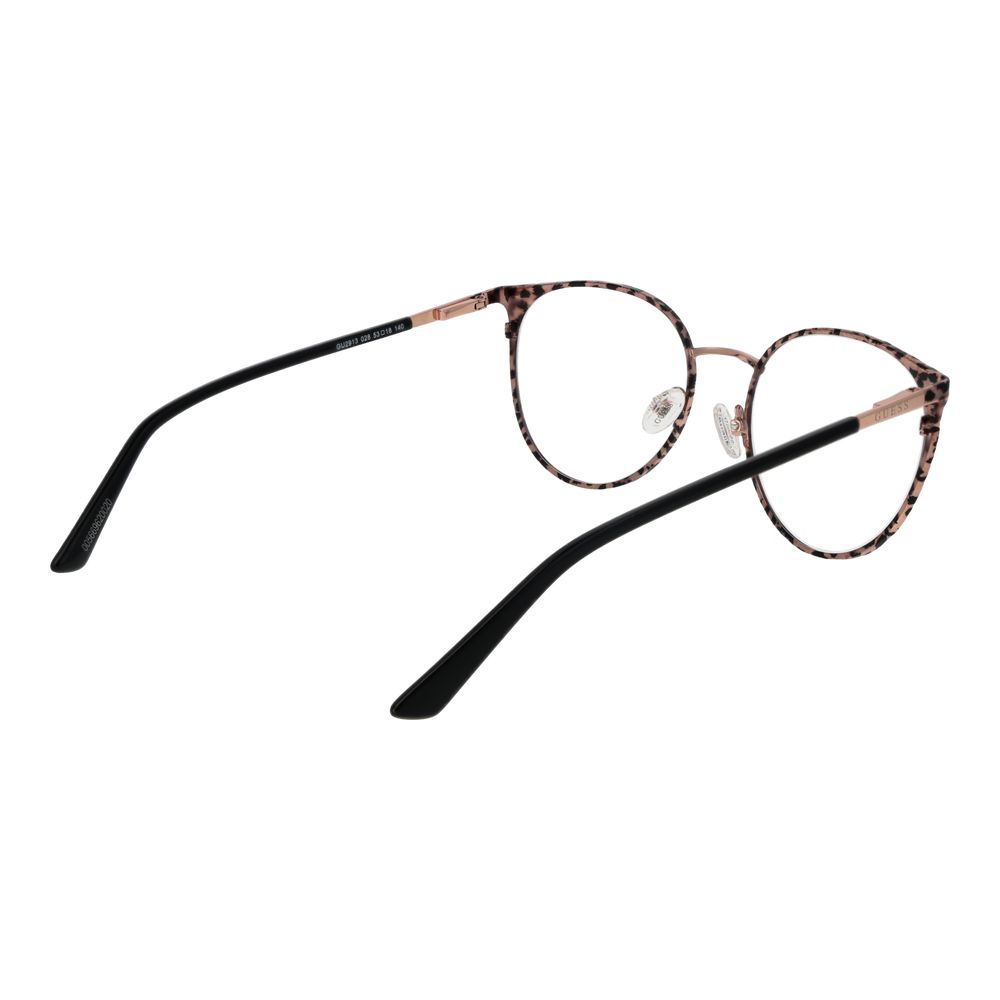 Guess Multicolor Metal Glasses (Frames) | Regal Royce