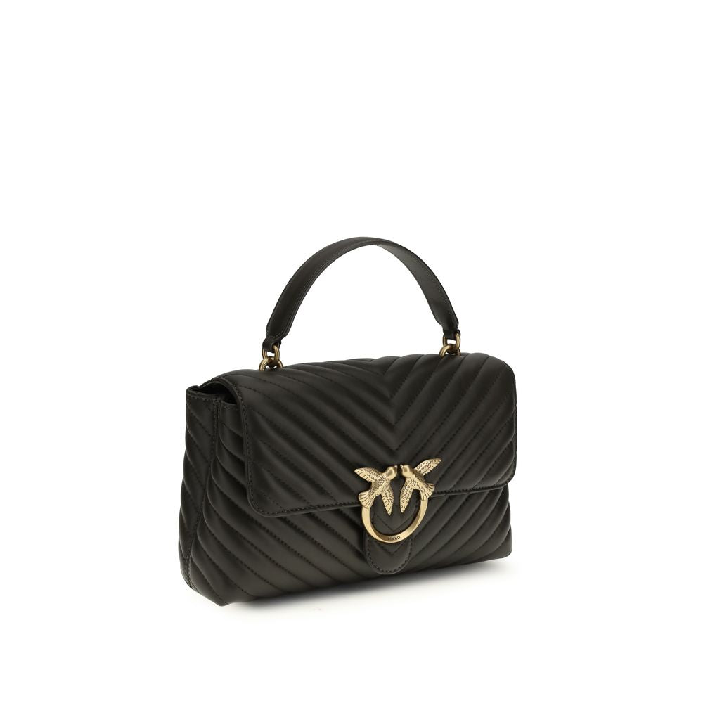 PINKO Bicolor Calf Leather Bos Taurus Wallet | Regal Royce