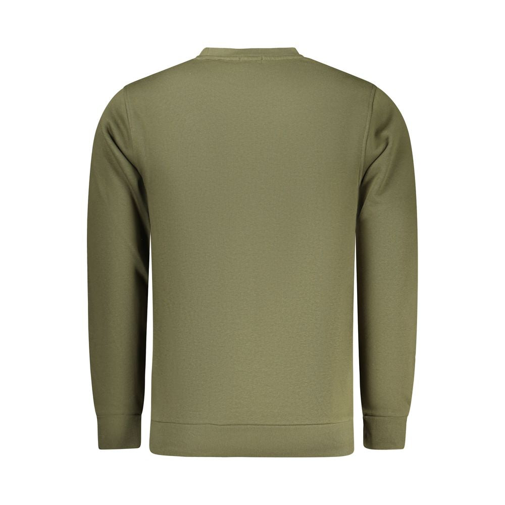 Rifle Verde Cotton Mens Sweatshirt | Regal Royce