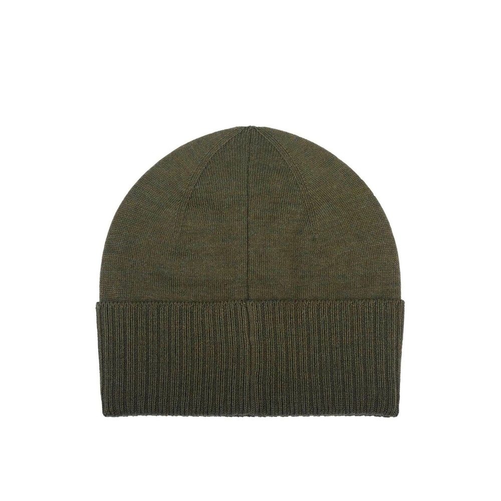 Givenchy Bicolor Wool Beanie | Regal Royce