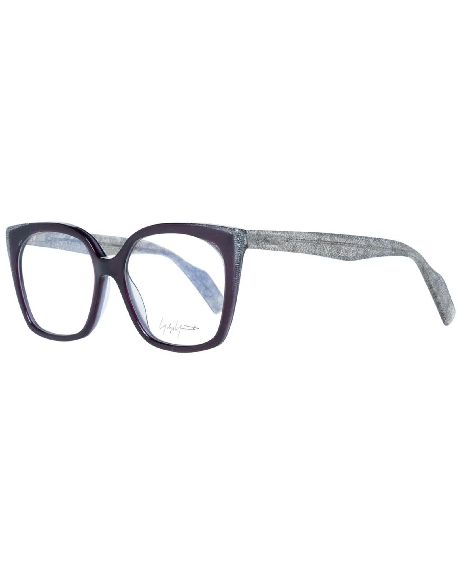 Yohji Yamamoto Multicolor Plastic Glasses (Frames) | Regal Royce