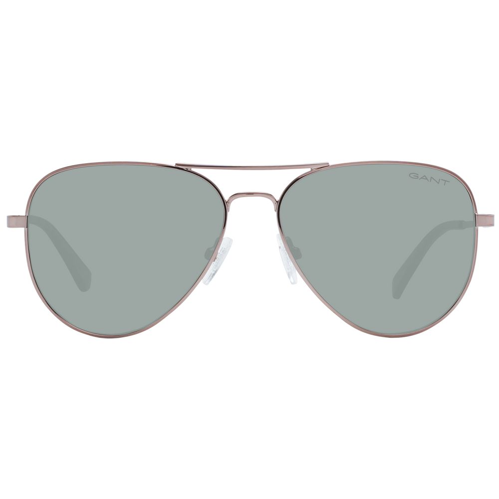 Gant Bronze Metal Sunglasses | Regal Royce