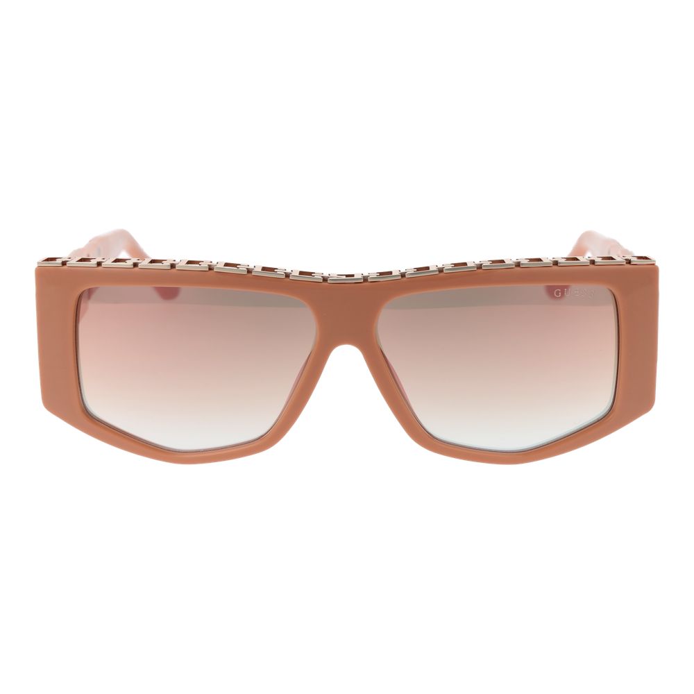 Guess Pink Plastic Sunglasses | Regal Royce