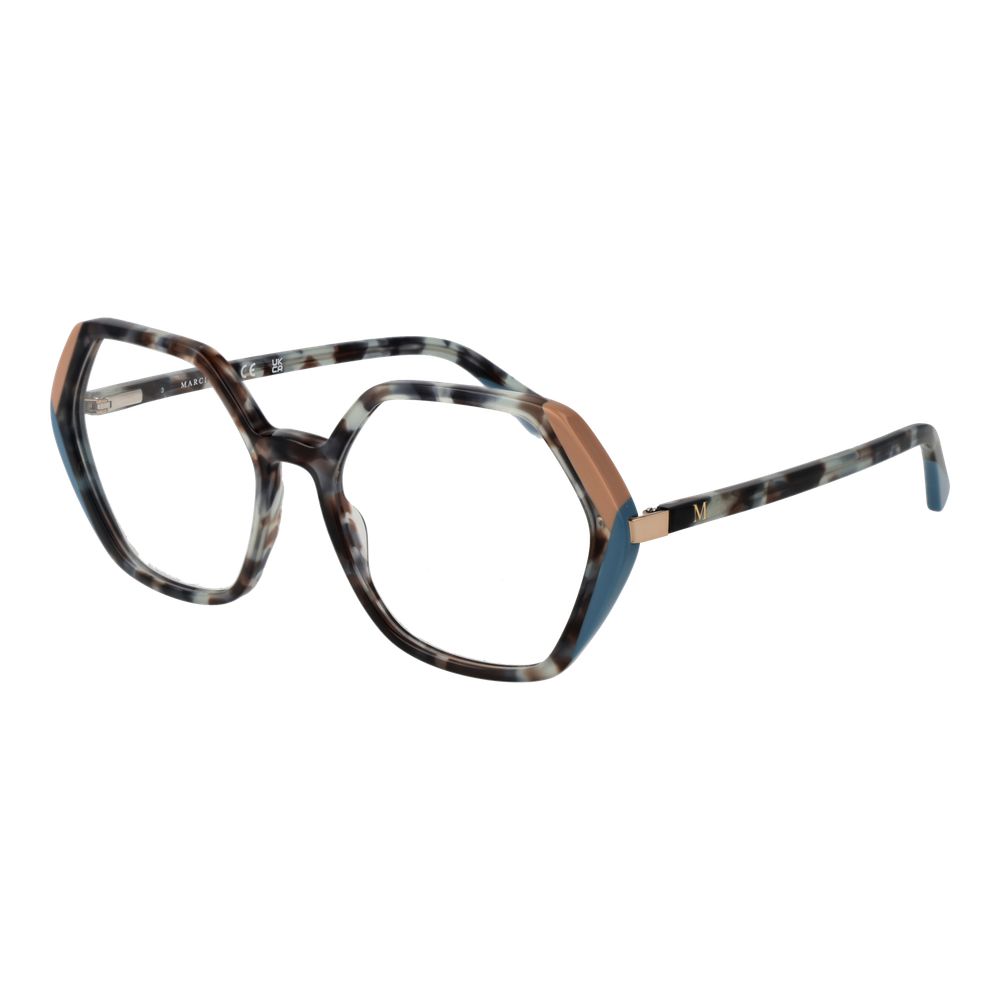 Marciano by Guess Multicolor Acetate Glasses (Frames) | Regal Royce