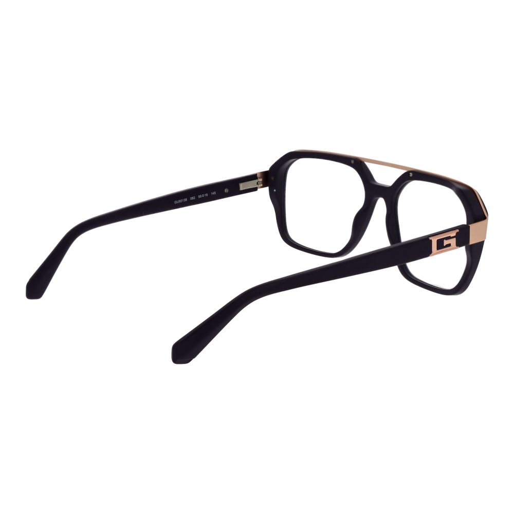 Guess Multicolor Acetate Glasses (Frames) | Regal Royce