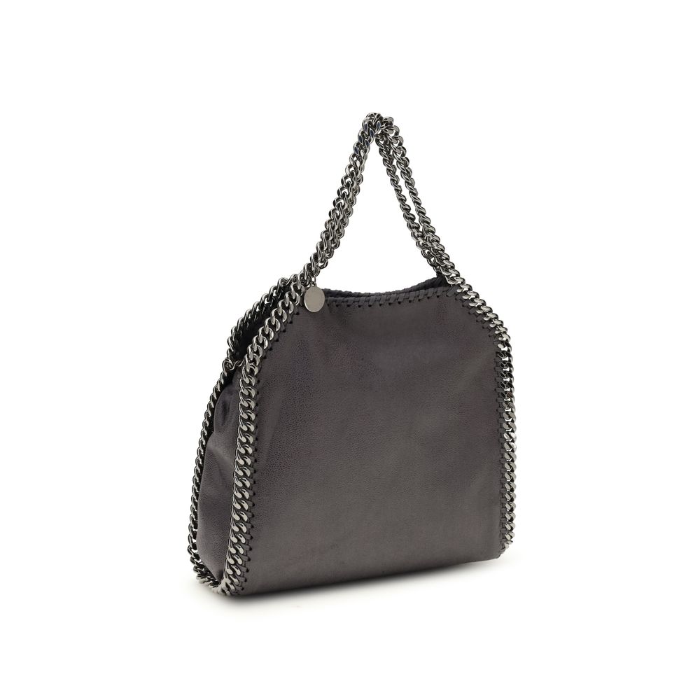 Stella McCartney Brown Polyester Shoulder Bag | Regal Royce