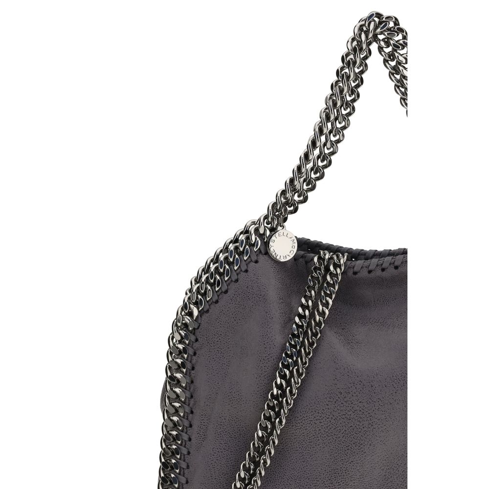 Stella McCartney Brown Polyester Shoulder Bag | Regal Royce