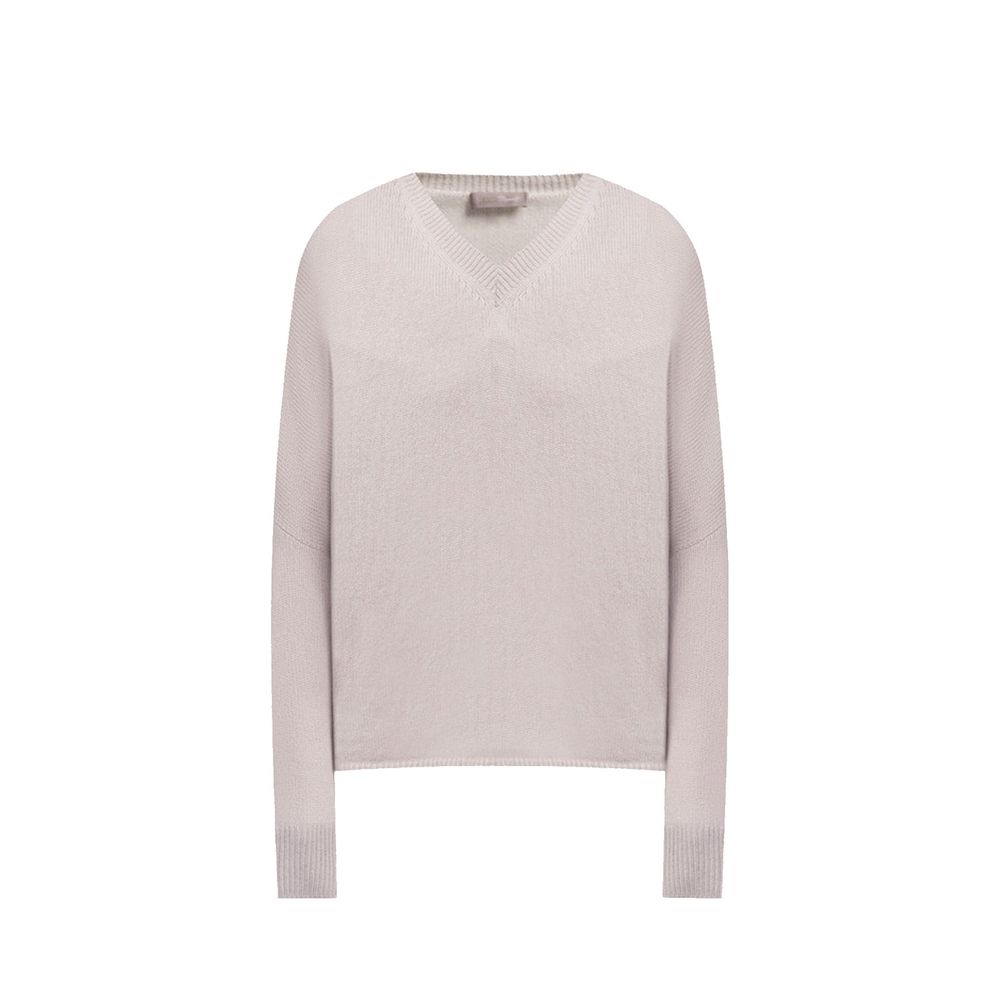 Herno Multicolor Cashmere Cashmere Sweater | Regal Royce