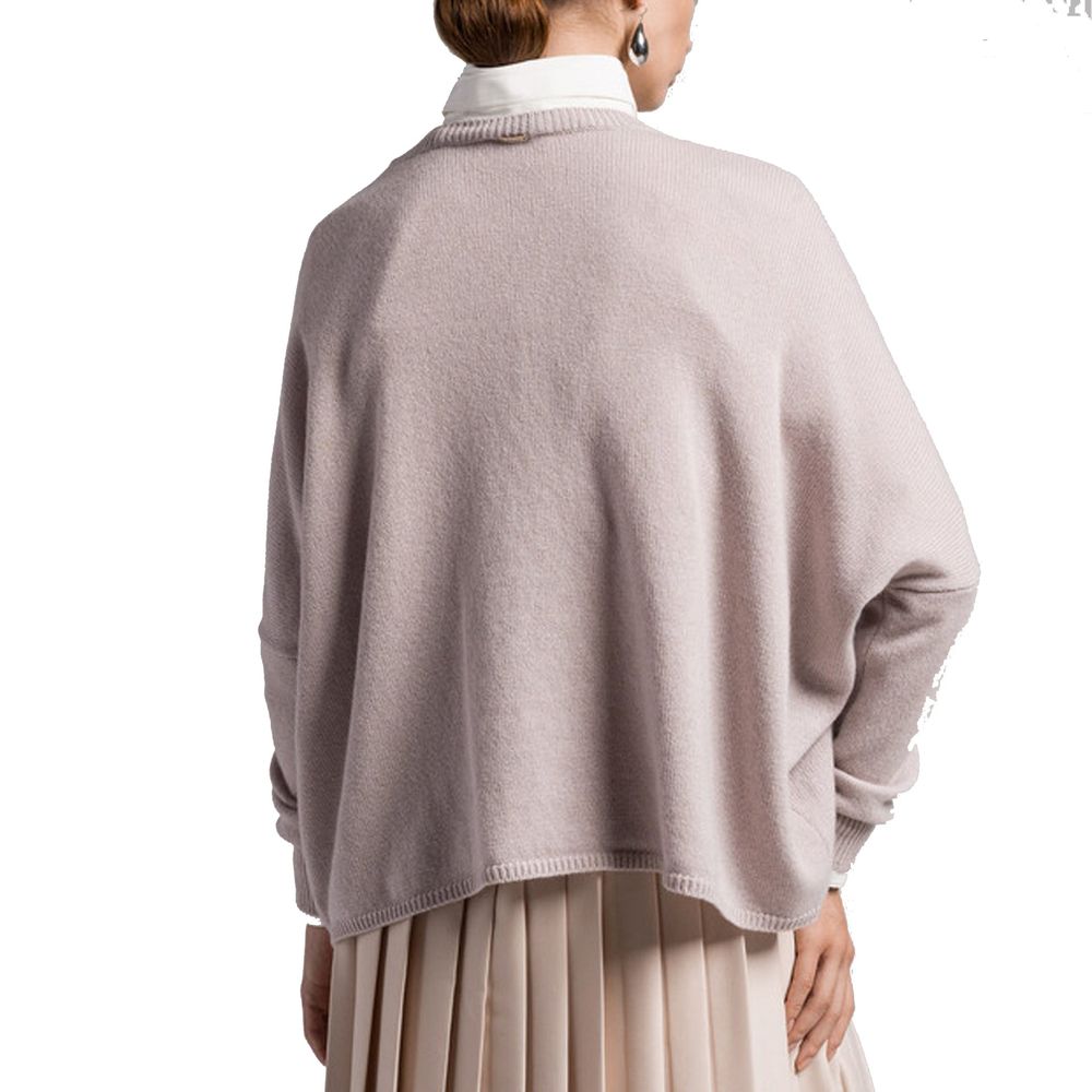 Herno Multicolor Cashmere Cashmere Sweater | Regal Royce