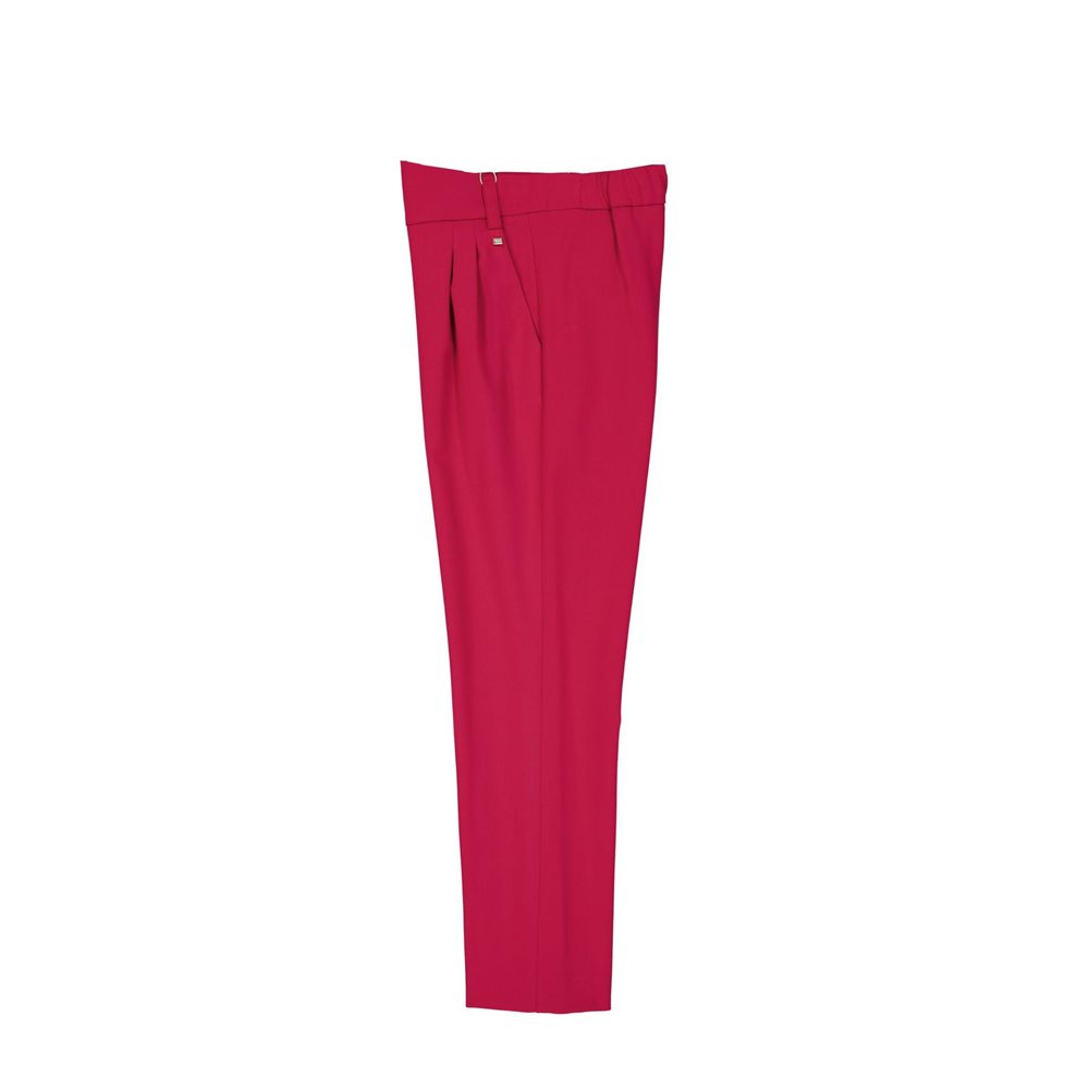 Herno Multicolor Elastane Dress Pants | Regal Royce