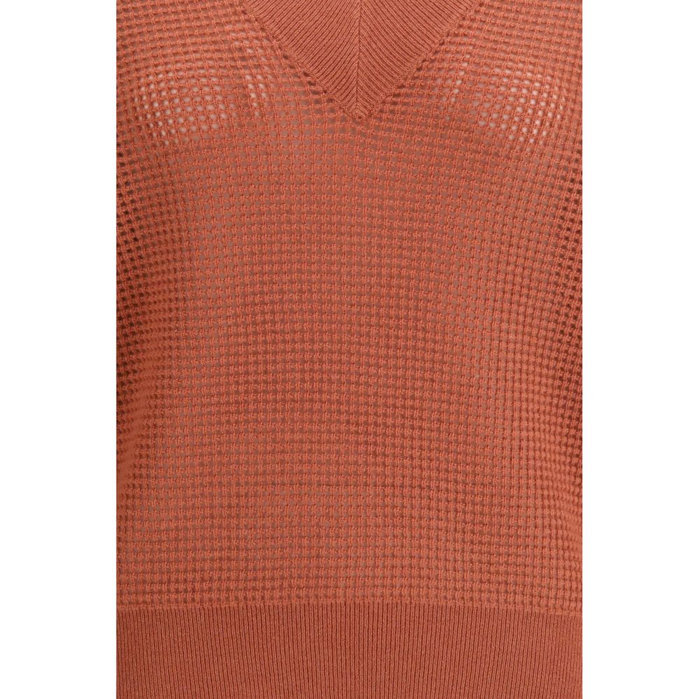 Brunello Cucinelli Multicolor Cashmere Cashmere Sweater | Regal Royce