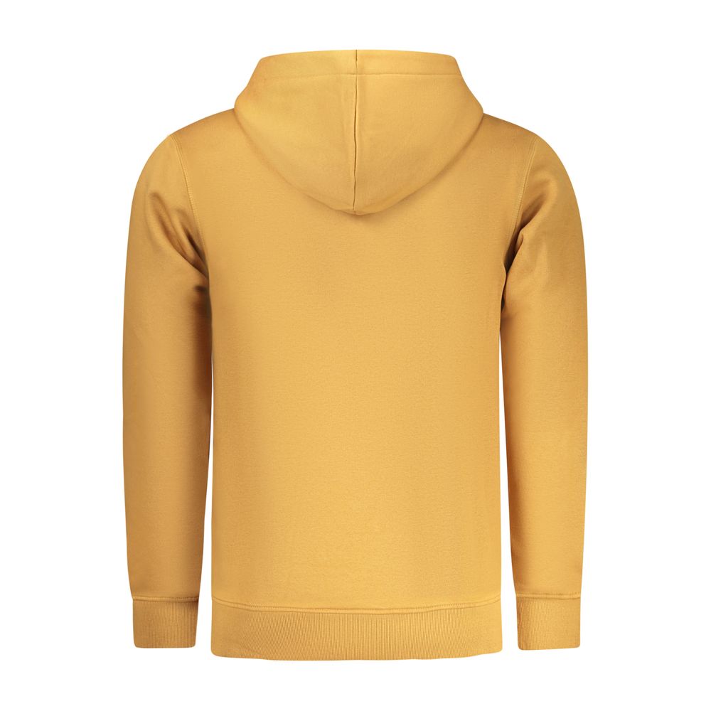 Rifle Marrone Cotton Men Sweatshirt | Regal Royce