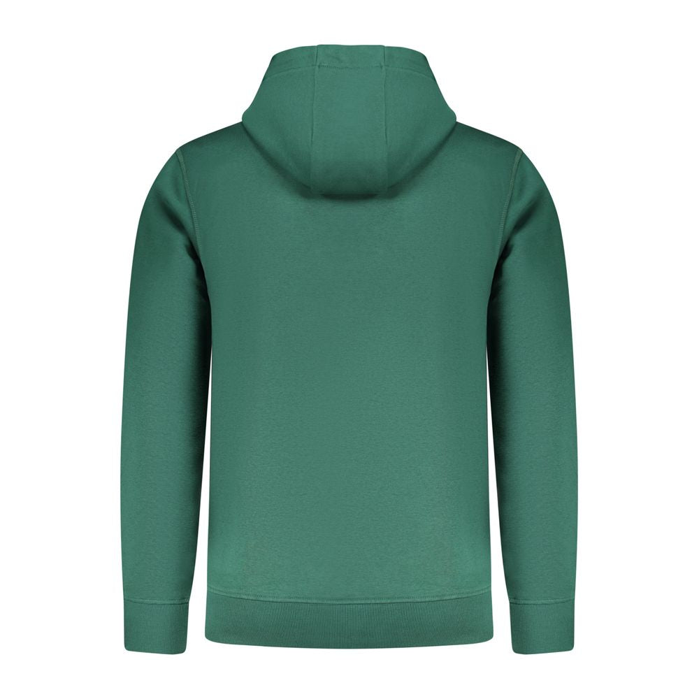 Rifle Verde Cotton Men's Sweatshirt | Regal Royce