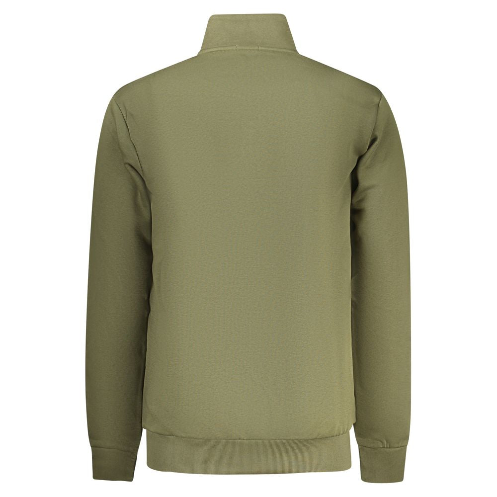 Rifle Verde Cotton Men Sweatshirt | Regal Royce