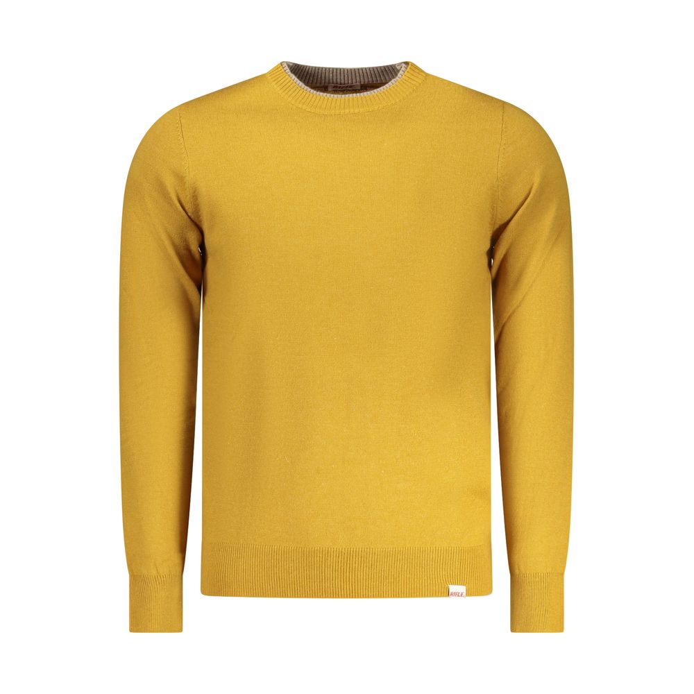 Rifle Oro Polyester Men Sweater | Regal Royce