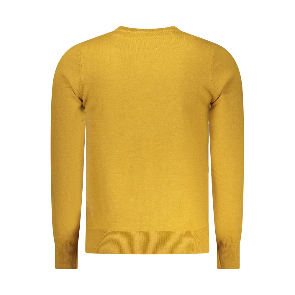 Rifle Oro Polyester Men Sweater | Regal Royce