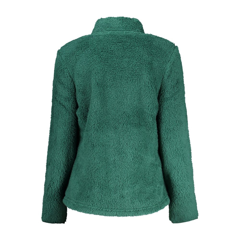 Laura Biagiotti Marrone Polyester Women Sweatshirt | Regal Royce
