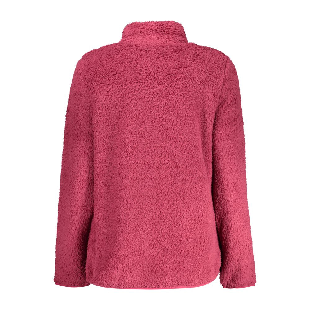 Laura Biagiotti Viola Polyester Womens Sweatshirt | Regal Royce