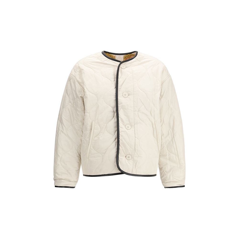 Marant Etoile Multicolor Polyester Shell Jacket | Regal Royce