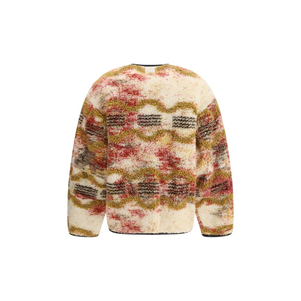 Marant Etoile Multicolor Polyester Shell Jacket | Regal Royce
