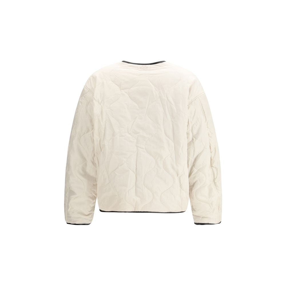 Marant Etoile Multicolor Polyester Shell Jacket | Regal Royce