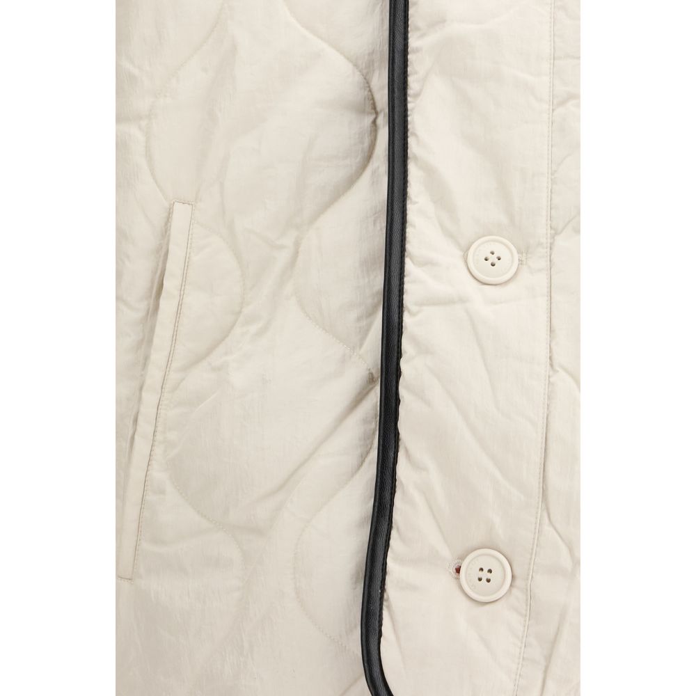 Marant Etoile Multicolor Polyester Shell Jacket | Regal Royce