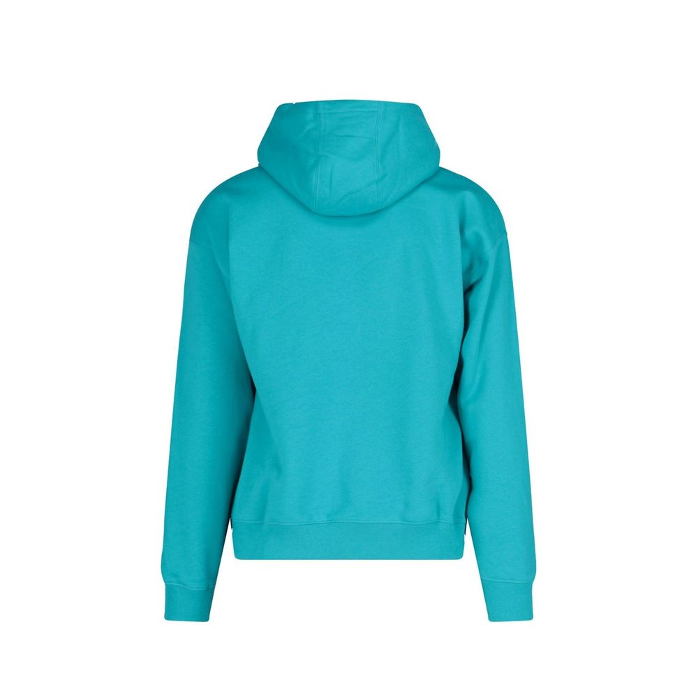 Versace Bicolor Cotton Sweatshirt | Regal Royce