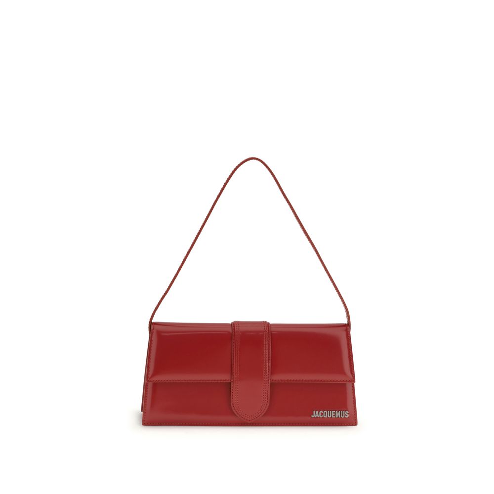 Jacquemus Multicolor Calf Leather Bos Taurus Shoulder Bag | Regal Royce