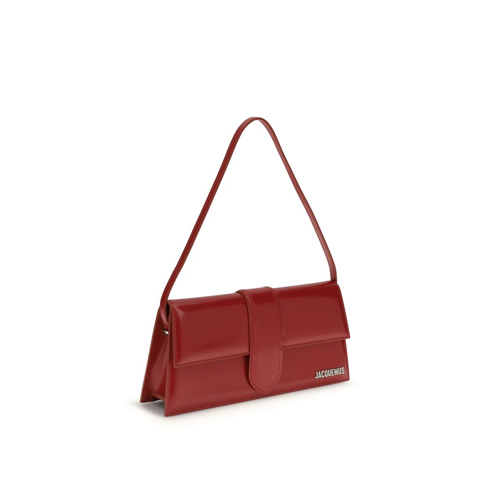 Jacquemus Multicolor Calf Leather Bos Taurus Shoulder Bag | Regal Royce