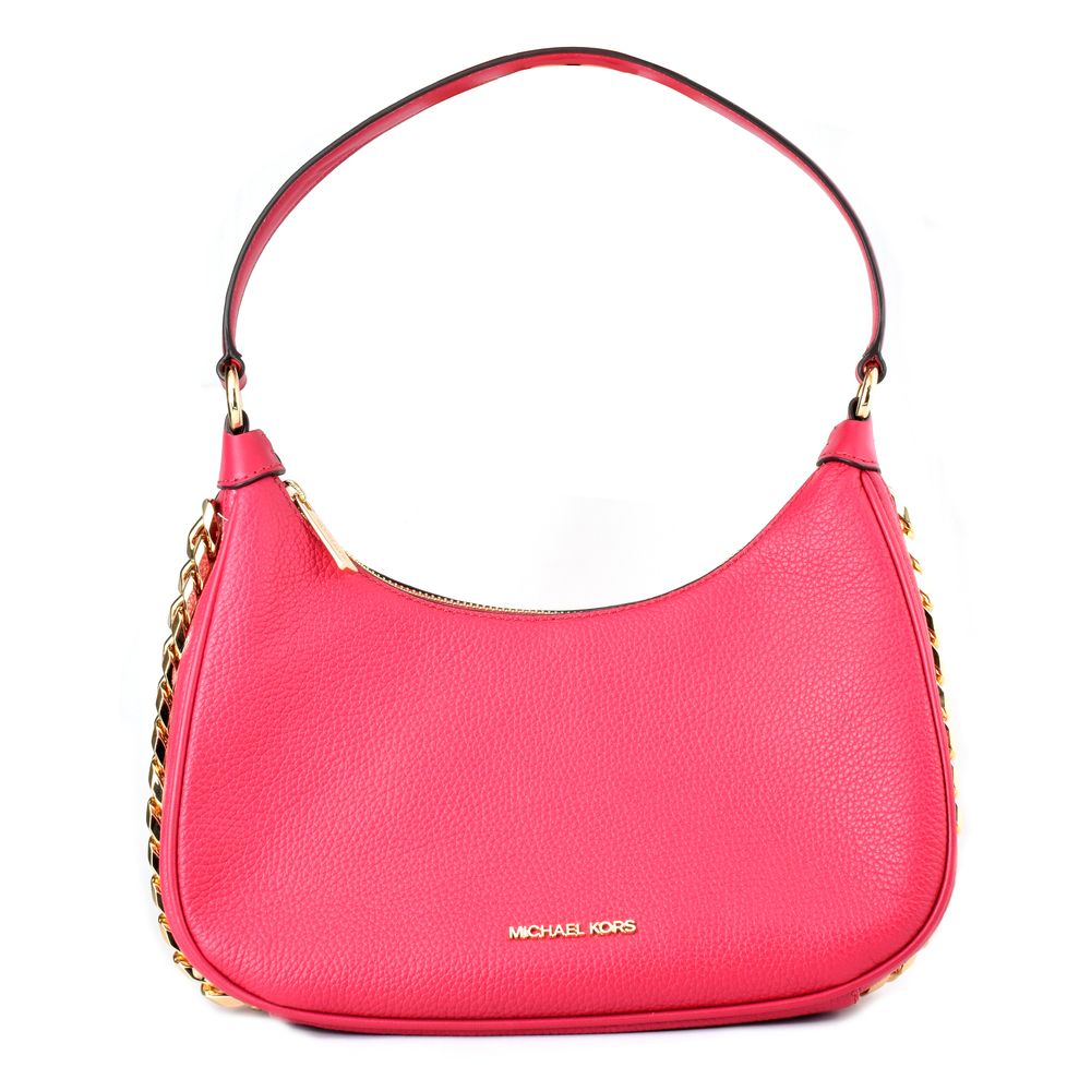 Michael Kors Multicolor Leather Handbag | Regal Royce