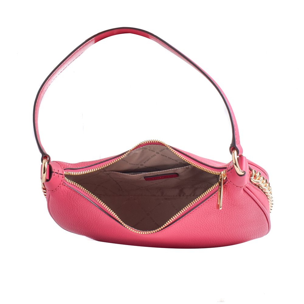 Michael Kors Multicolor Leather Handbag | Regal Royce