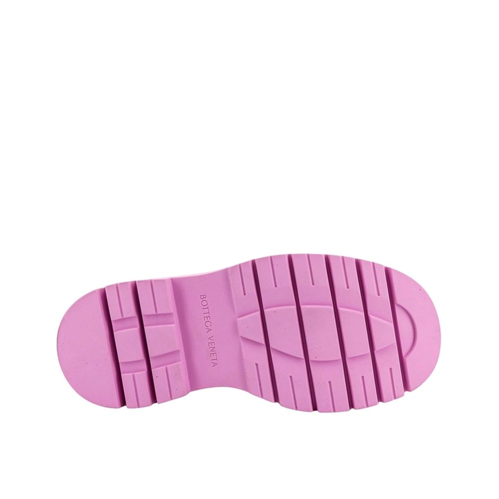 Bottega Veneta Black Calfskin Chelsea Boots | Regal Royce