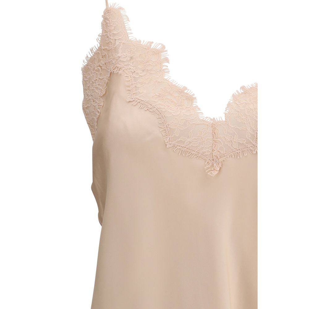 Rohe Multicolor Silk Top | Regal Royce