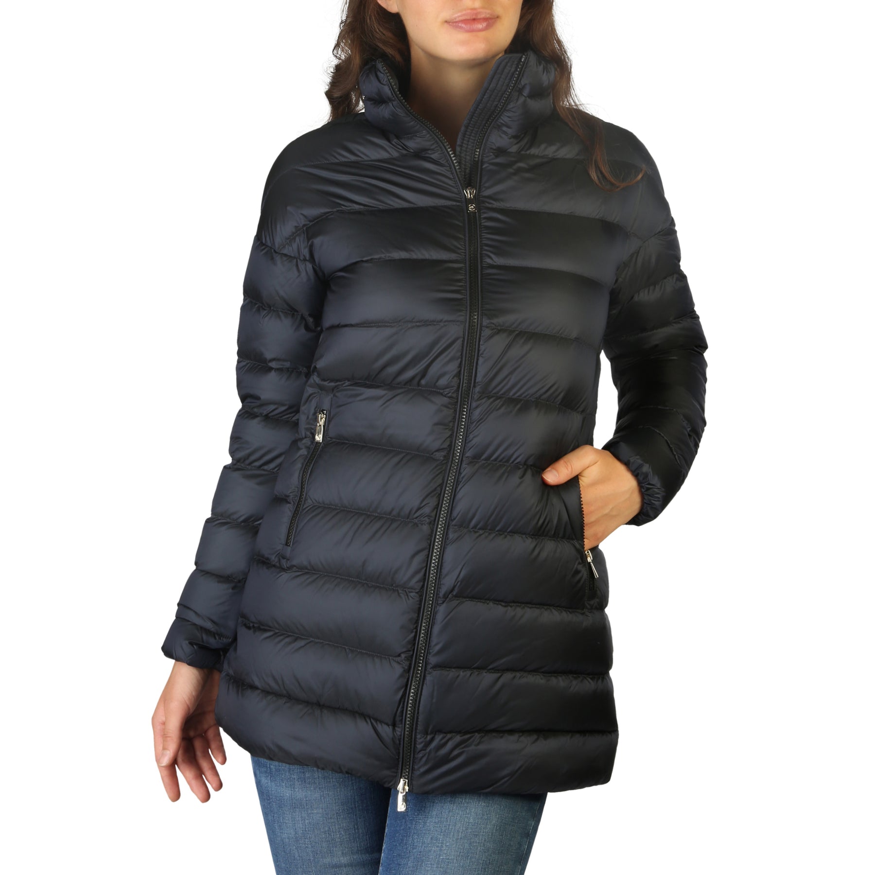 Ciesse Outdoor Blue Polyamide Clothing | Regal Royce