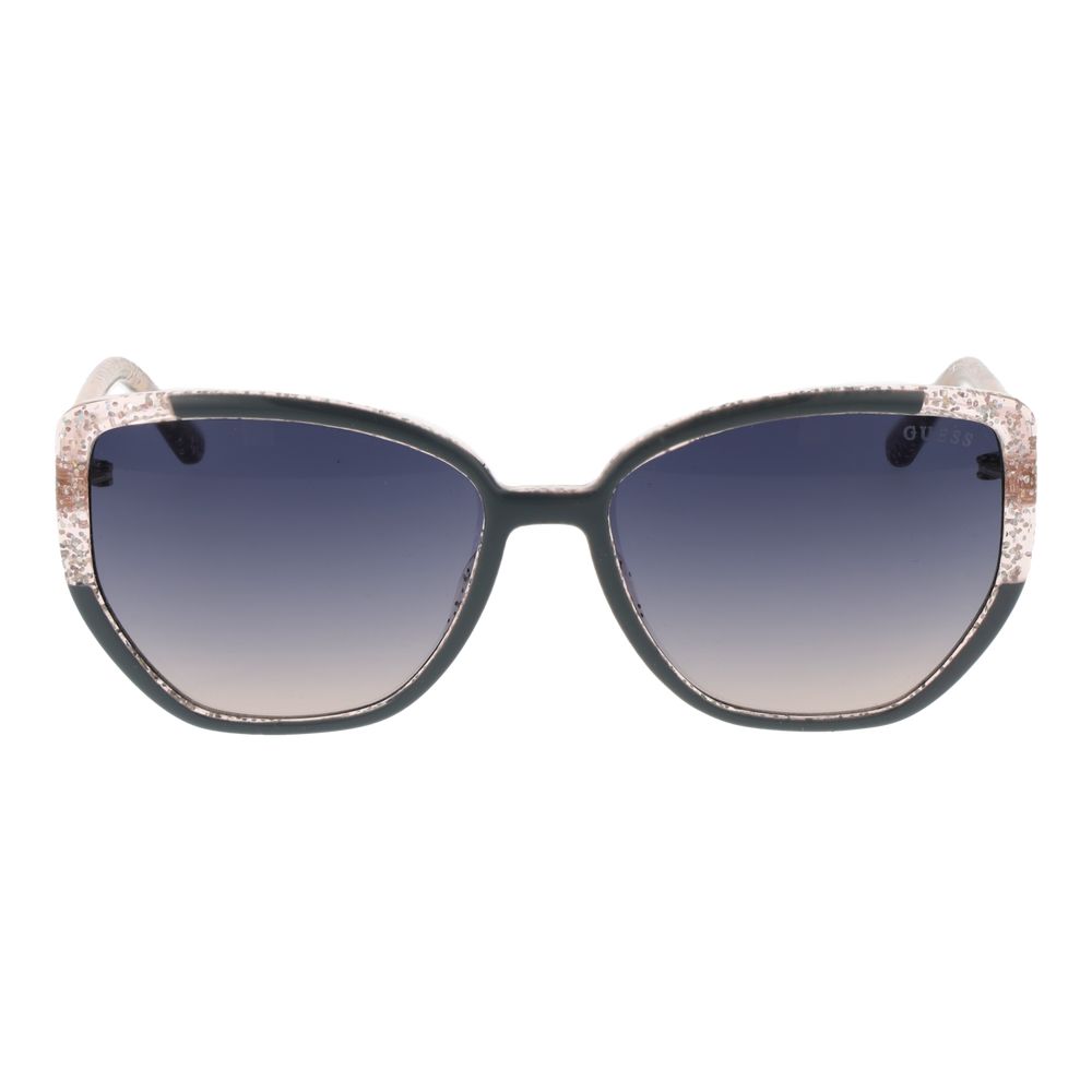 Guess Multicolor Plastic Sunglasses | Regal Royce
