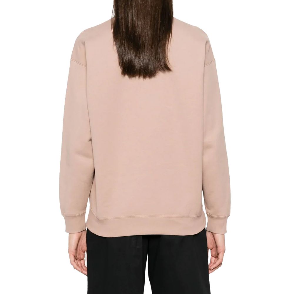 Saint Laurent Multicolor Cotton Sweatshirt | Regal Royce