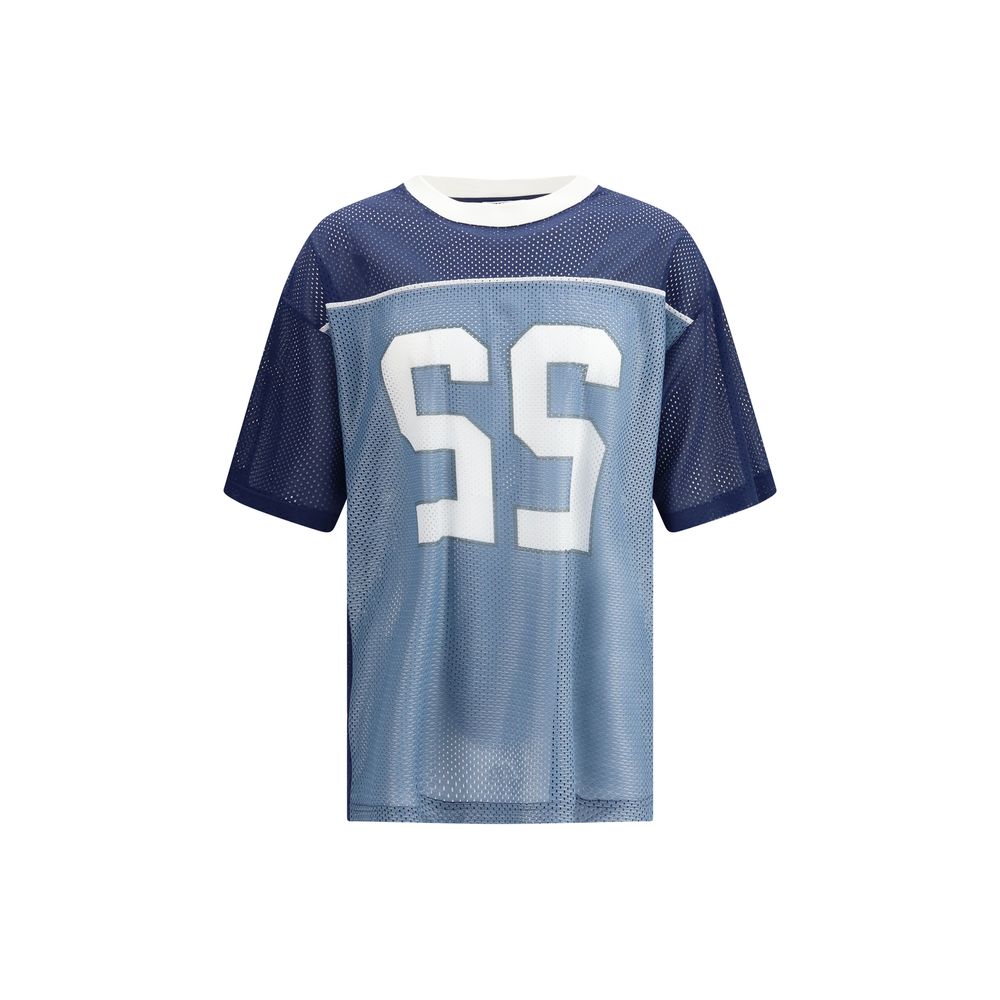 Moschino Blue Polyester Sportswear | Regal Royce