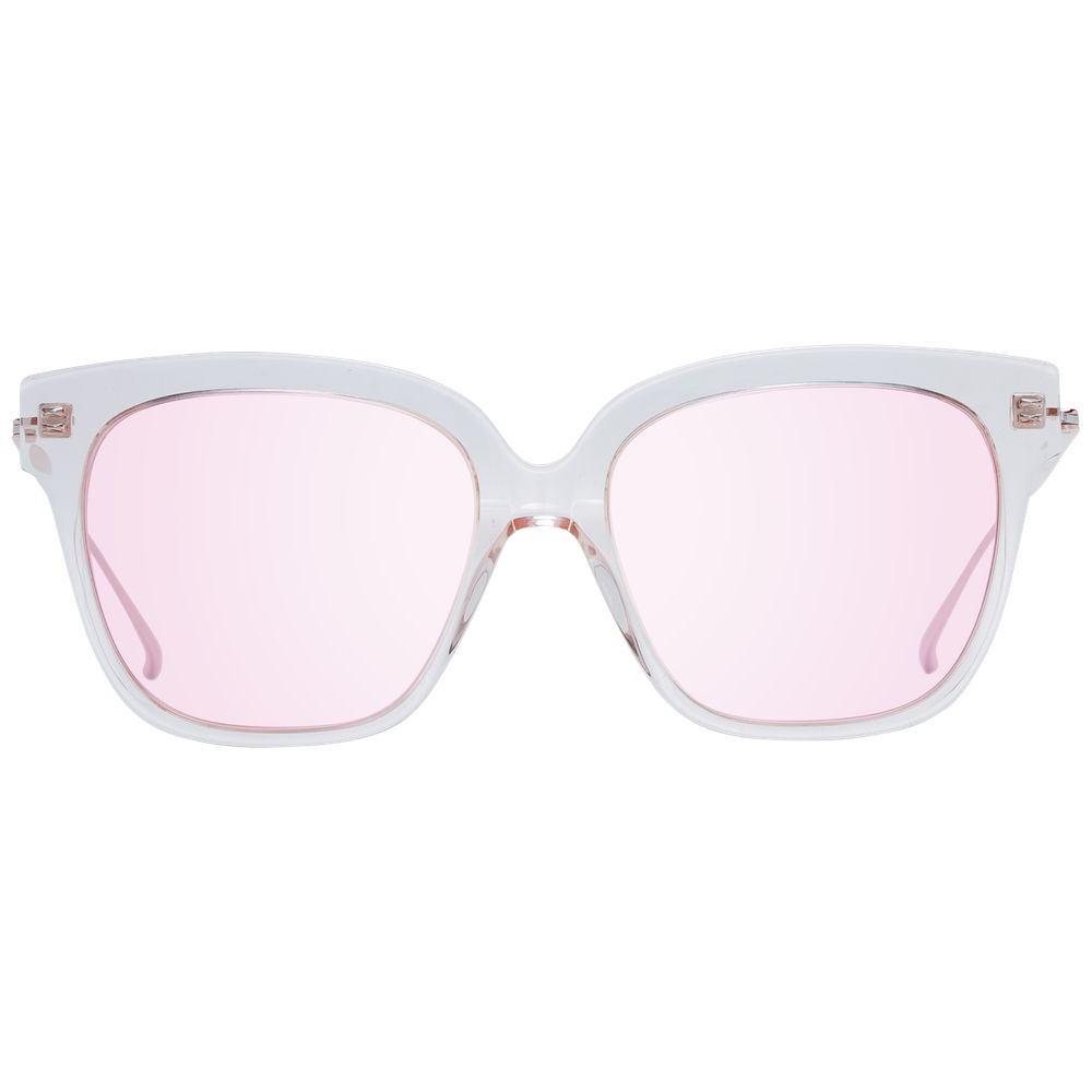 Scotch & Soda Pink Acetate Sunglasses | Regal Royce