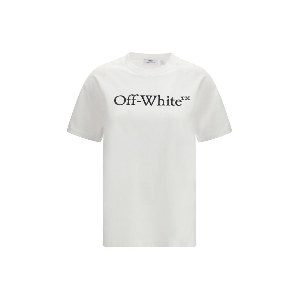 Off-White White Cotton Sportswear | Regal Royce
