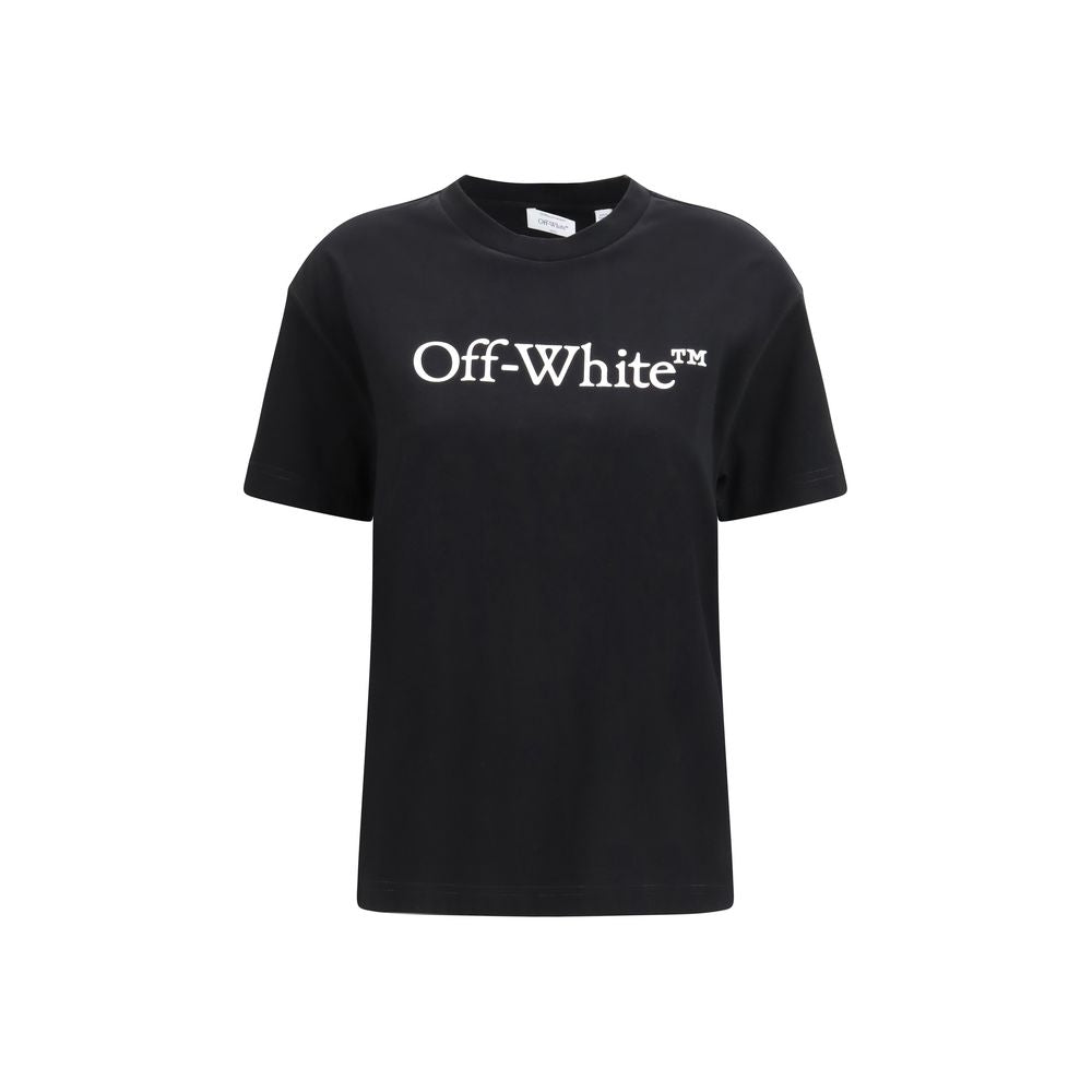 Off-White Black Cotton Sportswear | Regal Royce