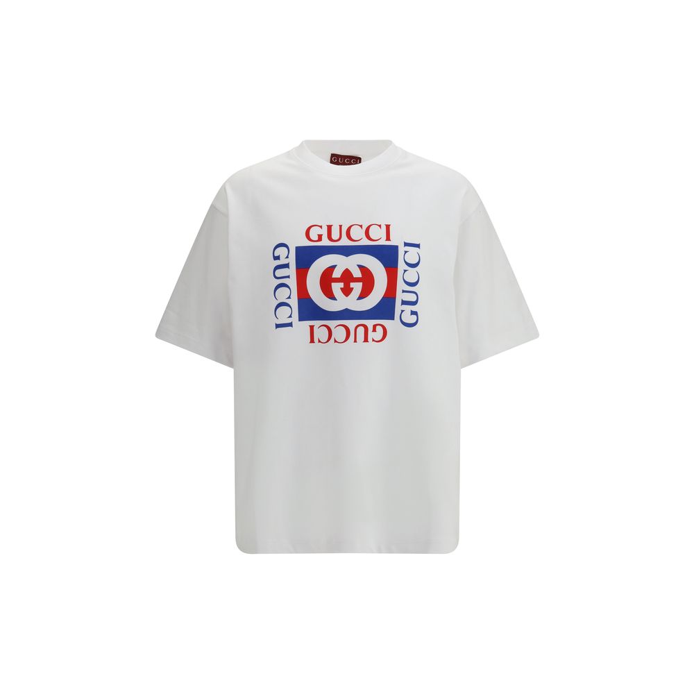 Gucci White Cotton Sportswear | Regal Royce