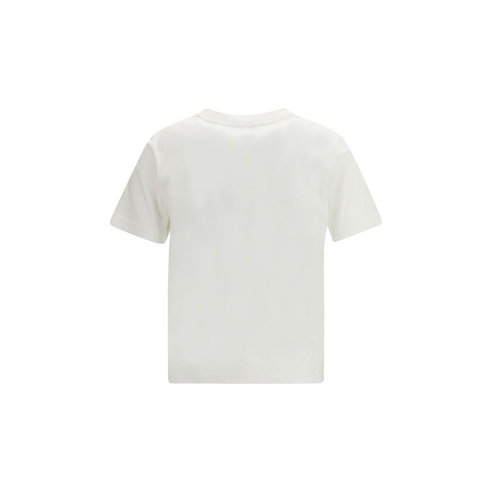 Burberry White Cotton Sportswear | Regal Royce