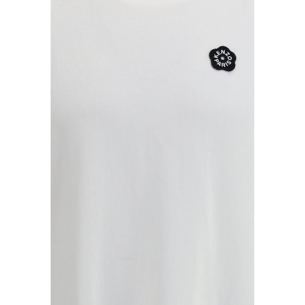 Kenzo White Cotton Sportswear | Regal Royce