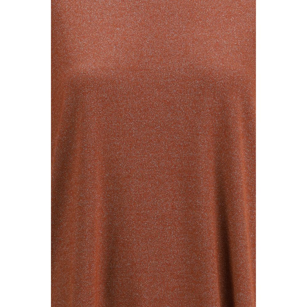 Brunello Cucinelli Multicolor Nylon T-Shirt | Regal Royce
