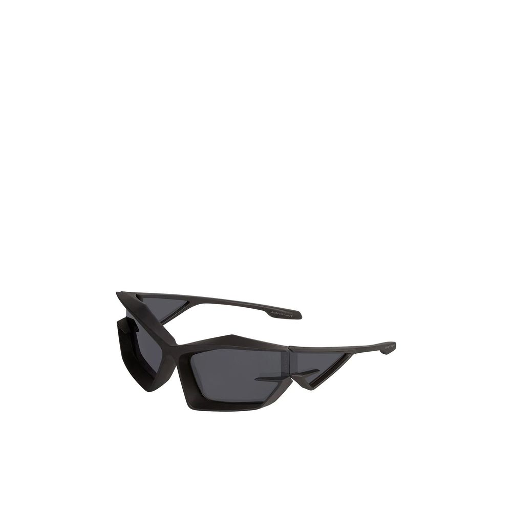 Givenchy Black Polyethylene Sunglasses | Regal Royce