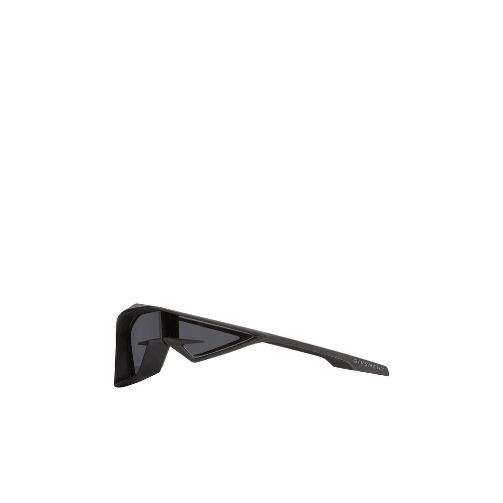 Givenchy Black Polyethylene Sunglasses | Regal Royce