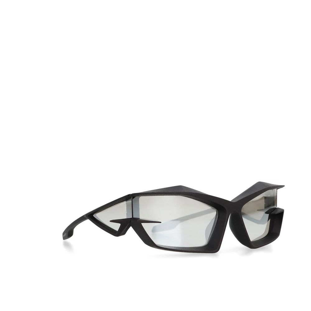 Givenchy Black Polyethylene Sunglasses | Regal Royce